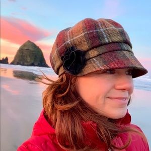 Meet your Posher, Allie